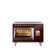 ILVE Nostalgie II 48 in Induction Range