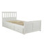 Storage Bed