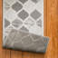 Tapis d'intérieur / extérieur quadrilobe Leick Home Laurus-299293599