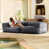 Gris anthracite