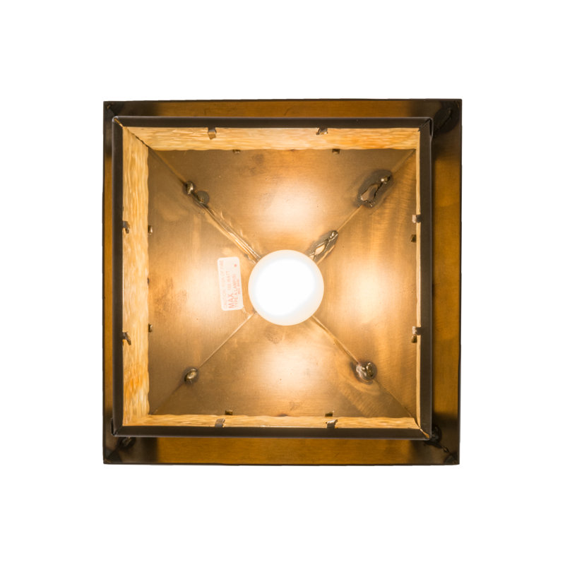 Mountain Pine 1 - Light Pendant