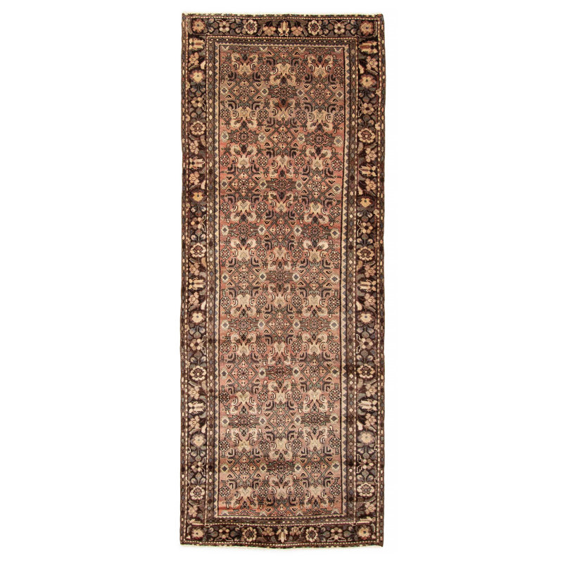 Tapis unique en cuivre 3 pi 6 po x 9 pi 6 po Andelz