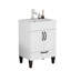 Armoire de meuble-lavabo 24 po avec lavabo et rangement