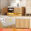 12 Pair Shoe Storage Bench-865150123