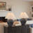 Ceramic Table Lamp(Set Of 2)-1742006953-1742006949