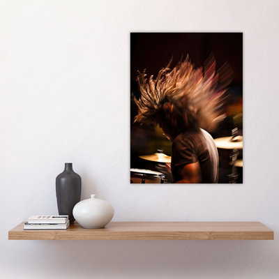 No Frame Print