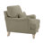 Salom Upholstered Armchair-1507281063