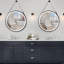 Adwaith Metal Flat Wall Mirror-2075971116-2075971118