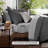 Cationic Comforter Set 7PC-112013579-112013585