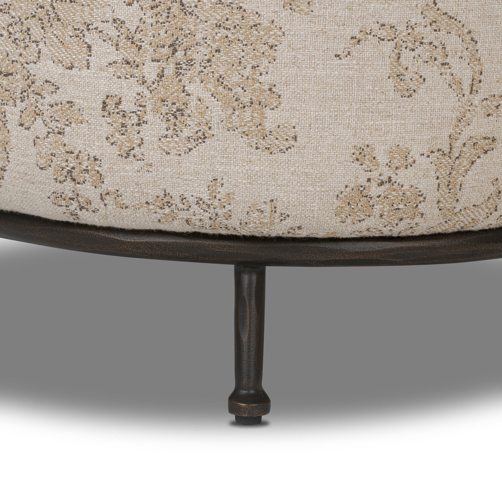 Gwendolyn Accent Stool