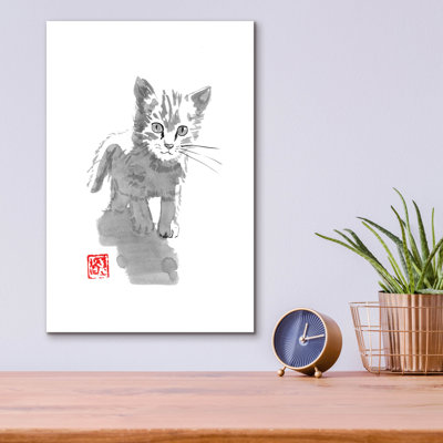 " Little Cat " by Pechane