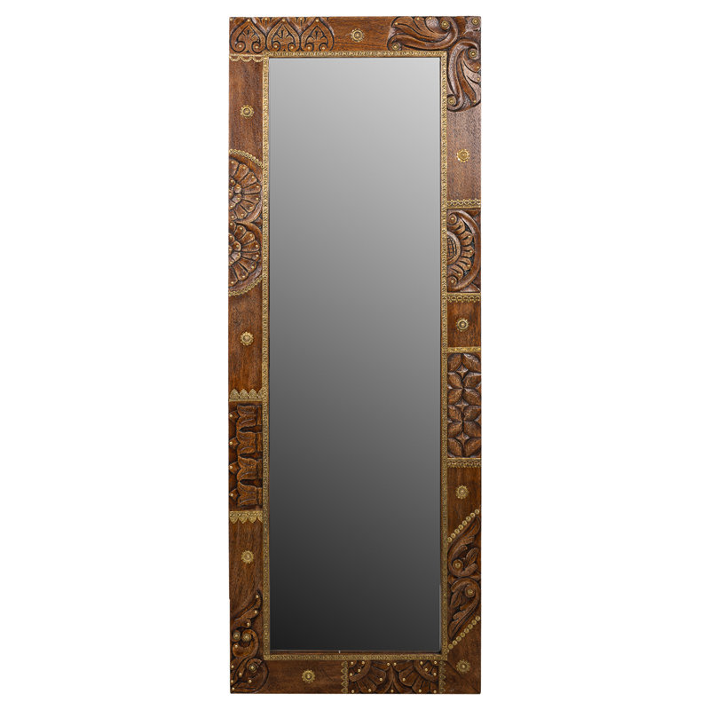 Armalla Flat Wall Mirror