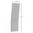 Ogden LED Armed Sconce-52245002-57108703