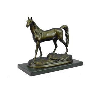 Crossfell Animals Decorative Object