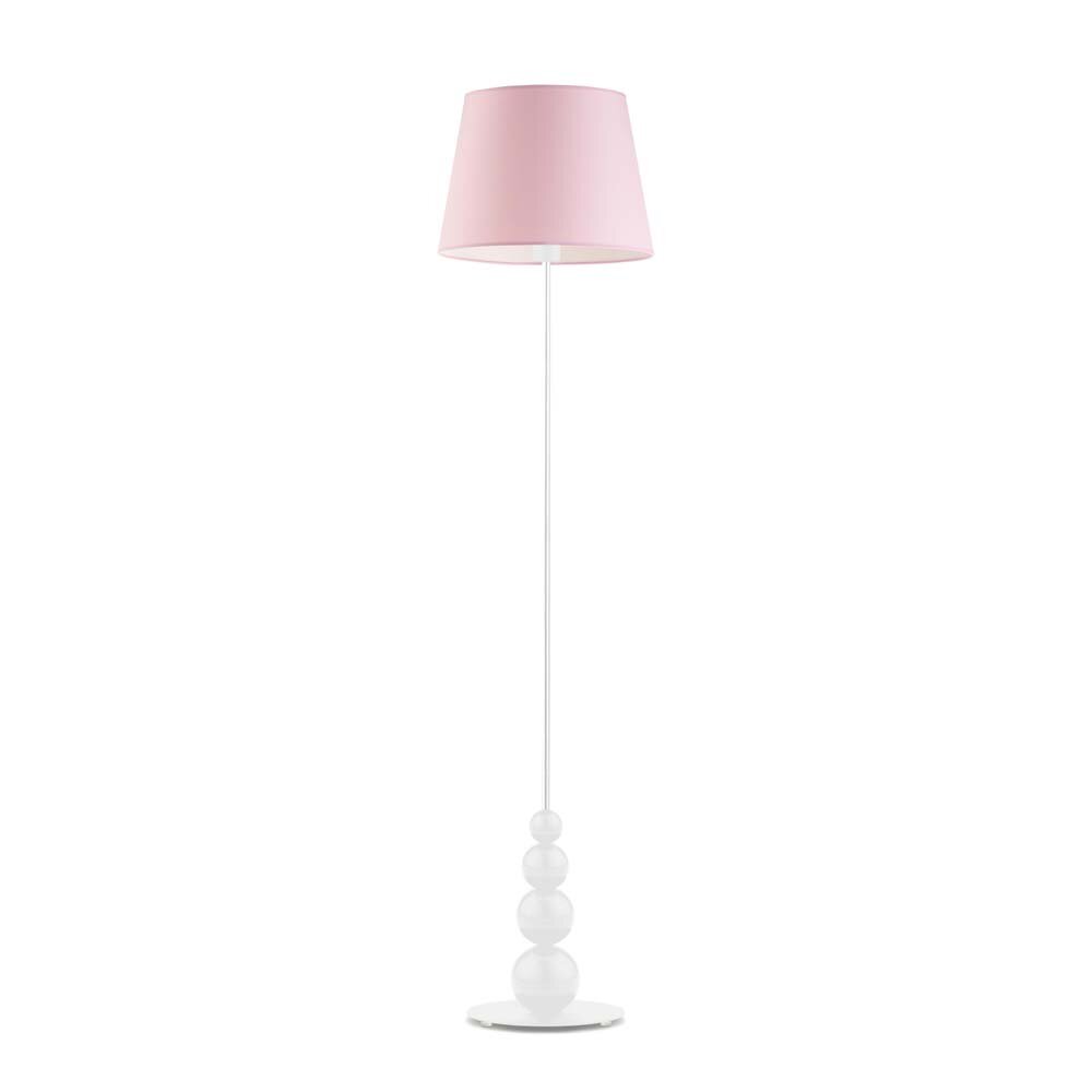 174 cm Stehlampe Ayanah