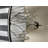Broomsdale 1-Light Single Drum Pendant