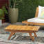 Table basse SEDona