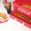 Cuiseur à vapeur 24 hot dogs Nostalgia