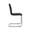 Chaise d'appoint rembourrée H 19 po Arland-157552337
