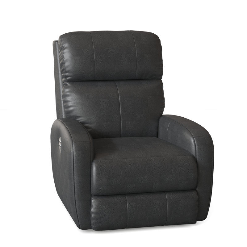 Southern Motion Primo Leather Recliner & Reviews | Wayfair