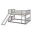 Ilidio Kids Full Over Full Bunk Bed-1793047982