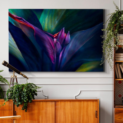 " Retro Petals II "