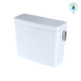 Drake® 17.31" x 13.94" Toilet Tank
