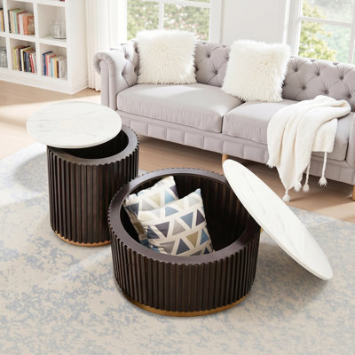 Table basse Amyah