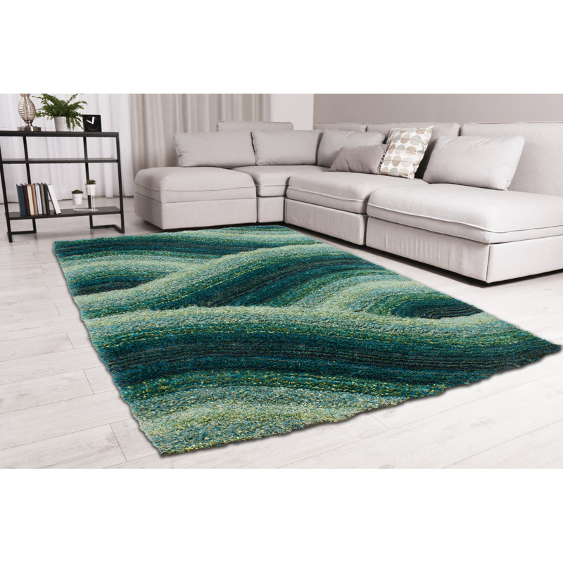 Anyia 160cm X 230cm Area Rug