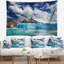 Photographie perito moreno glacier tapisserie-28485115