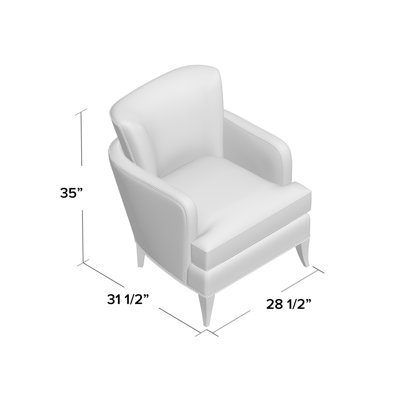 Kyle Lounge Chair