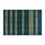 Tapis intérieur / extérieur bleu HorizontalStripes-2055475604