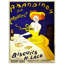 Cappiello - Wrapped Canvas Print-21211550