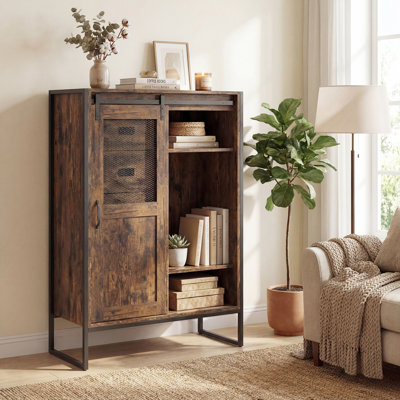 84 cm W Credenza