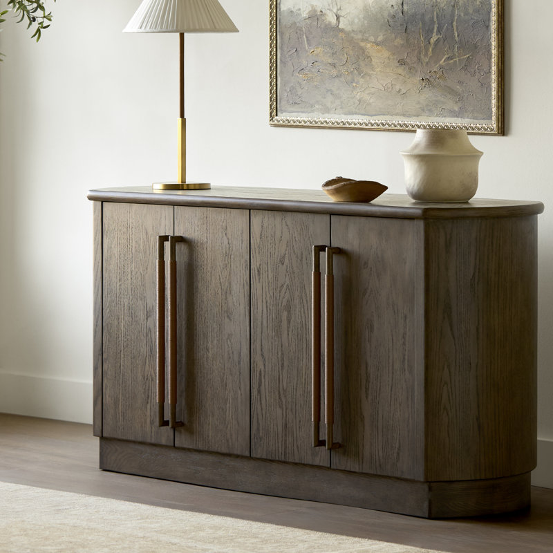 Becki Owens x Surya Atra Sideboard