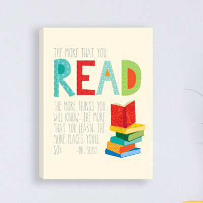 Abernathy «Read», lettres, monogrammes et noms