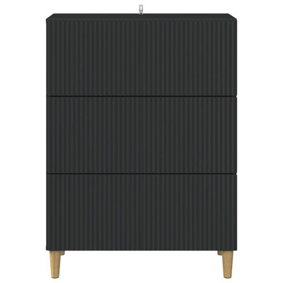 Rectangle Accent Chest