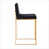 Black Seat/ Gold Frame is out of stock