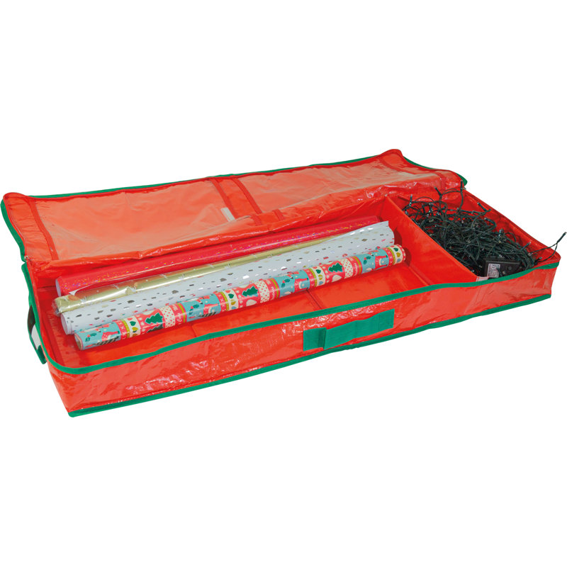 Winnemucca Ornament Storage