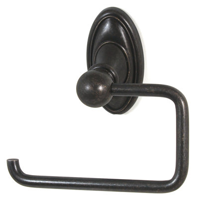 Traditional Wall Mounted Toilet Paper Holder
