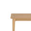 Wantaugh Solid Wood Bench
