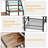 Wine Rack Freestanding