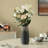 Susete Crystal Table Vase-96876368