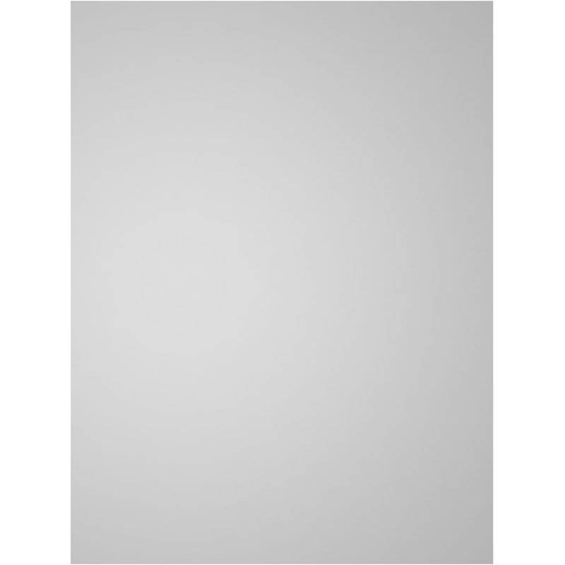 Cadre en brique, brun clair apprêté, H 24 po x l 18 po x P 1,5 po