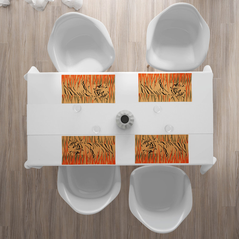 Récapitulatif 18,5" africa