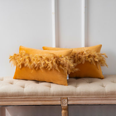 Housse de coussin Cioffred