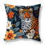 Coussin intérieur / extérieur Jungle Cat-111762934-111762932