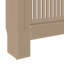 Armoire avec couvercle de radiateur vidaXL-91833315-91833318-132453091
