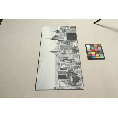 Colon Kitchen Mat