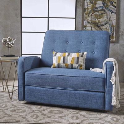 Fauteuil inclinable manuel 47 po de largeur